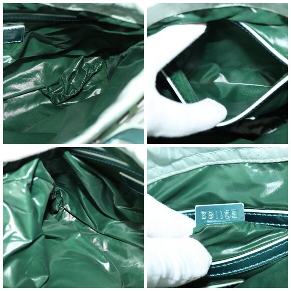 LOUIS VUITTON Cruise line Jerry PM Bag 2012 Collection blue - Picture 15 of 16